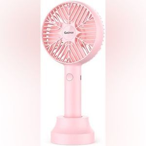 🛍️4/$35🛍️ Gasince Handheld Fan